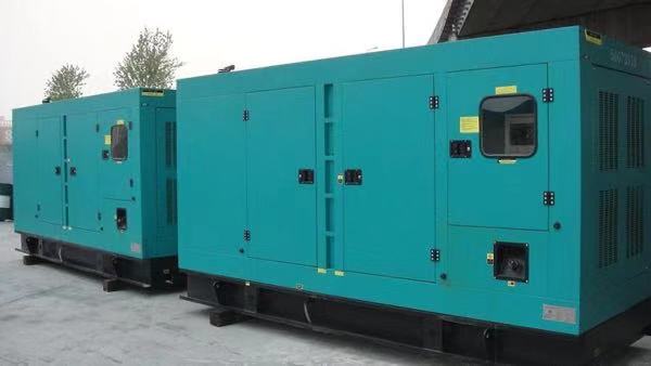 孟连幼儿园备用发电机供